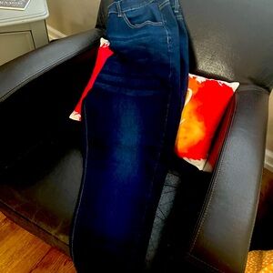 SHEIN SKINNY JEANS 2X